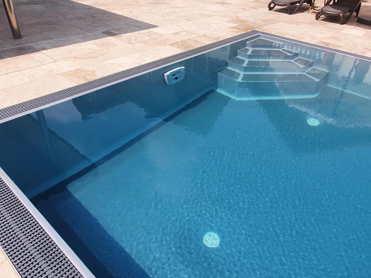 שטגרסבאך Ferienanlage Beatrix מראה חיצוני תמונה