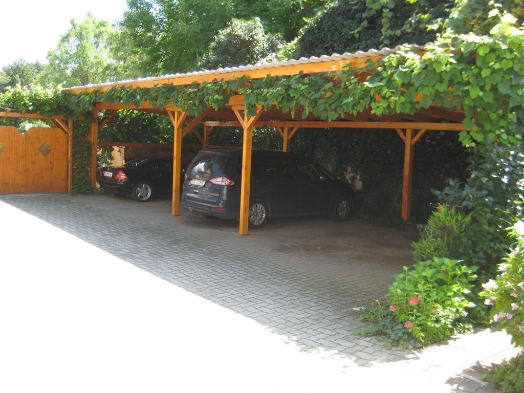 שטגרסבאך Ferienanlage Beatrix מראה חיצוני תמונה